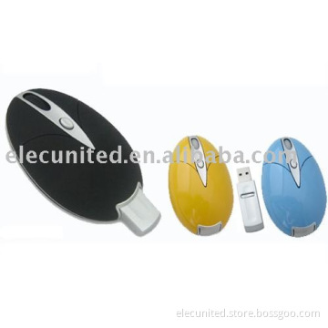 wireless mouse